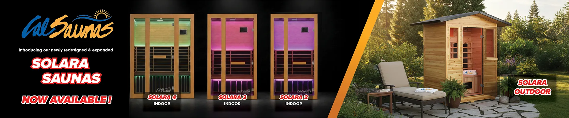 Calspas hot tub being used in a family setting - Rouyn Noranda