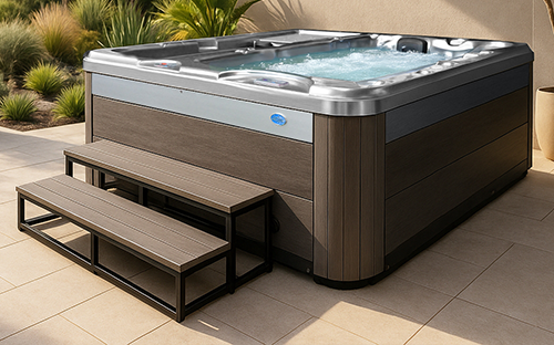 Cold Plunge&trade; Spas Rouyn Noranda hot tubs for sale