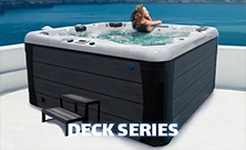 Deck Series Rouyn Noranda hot tubs for sale