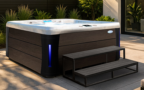 Escape Plus&trade; Spas Rouyn Noranda hot tubs for sale