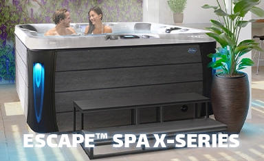 Escape X-Series Spas Rouyn Noranda hot tubs for sale