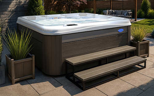 Patio&trade; Spas Rouyn Noranda hot tubs for sale