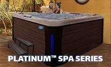 Platinum™ Spas Rouyn Noranda hot tubs for sale