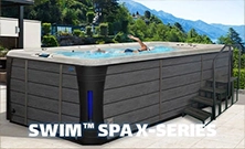 Swim X-Series Spas Rouyn Noranda hot tubs for sale