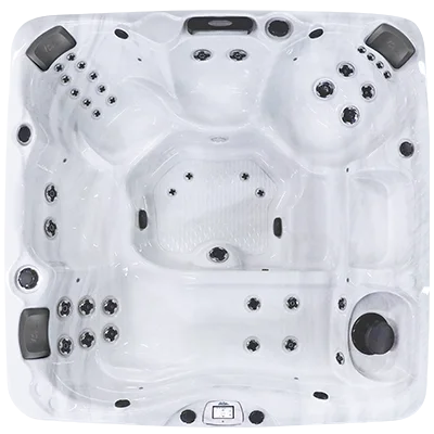 Avalon-X EC-840LX hot tubs for sale in Rouyn Noranda
