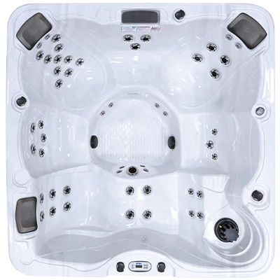 Pacifica Plus PPZ-743L hot tubs for sale in Rouyn Noranda