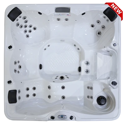 Pacifica Plus PPZ-743LC hot tubs for sale in Rouyn Noranda