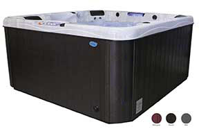 Cal Preferred™ Vertical Cabinet Panels - hot tubs spas for sale Rouyn Noranda